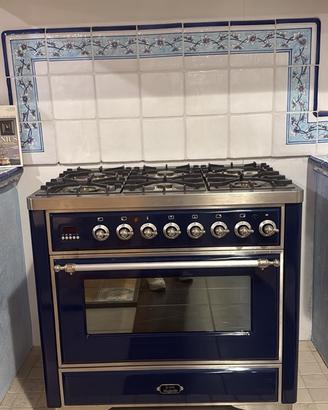 CUCINA ILVE MAJESTIC