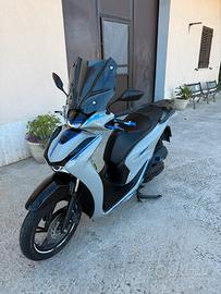 HONDA SH 125