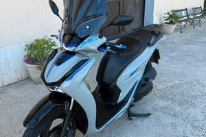 HONDA SH 125