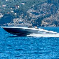 Wellcraft Scarab -Refit 2016