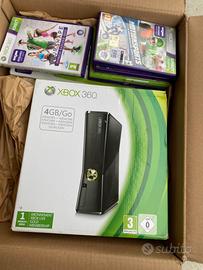 XBOX 360