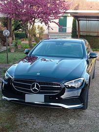 Mercedes-Benz Classe E 200 D