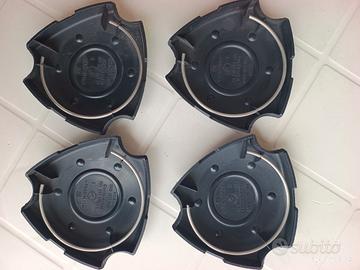 coprimozzo copriruota borchia cerchio smart 450