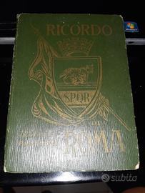 Ricordo di Roma