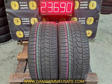 2 GOMME INVERNALI 245 35 20 CONTINENTAL AL 90%