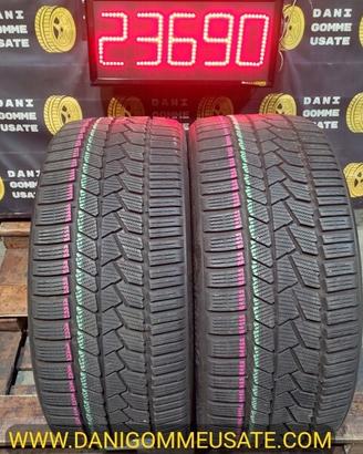 2 GOMME INVERNALI 245 35 20 CONTINENTAL AL 90%