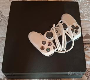 play station 4