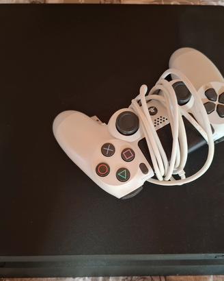 play station 4