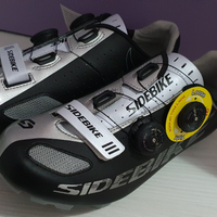 Scarpe ciclismo mtb 43 nuove di pacca