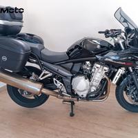 SUZUKI BANDIT 650 S - 2009