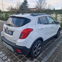 Opel mokka GPL benzjan
