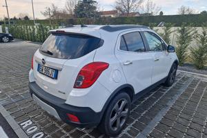 Opel mokka GPL benzjan