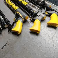 Fucili sub oleopneumatici 