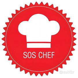 Cuoco Barlady Cameriere Pizzaiolo Pulizie Recept