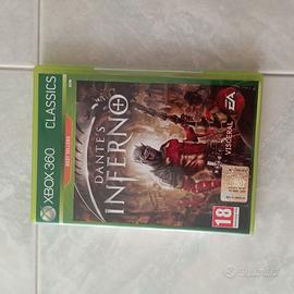 gioco Dante's Inferno per Xbox 360 - Leggere la de