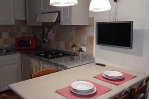 Bilocale periodi brevi