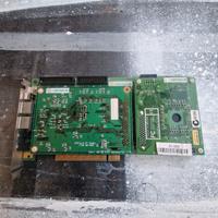 Schede cattura DV Nativo  CANOPUS  DV_STORM