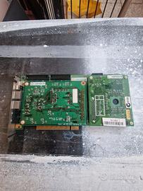 Schede cattura DV Nativo  CANOPUS  DV_STORM