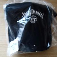 Cappello Jack Daniel Originale- Nuovo, come foto