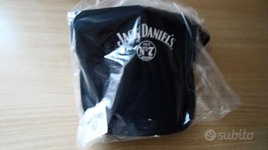 Cappello Jack Daniel Originale- Nuovo, come foto