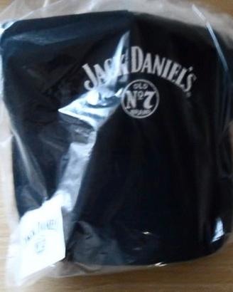 Cappello Jack Daniel Originale- Nuovo, come foto