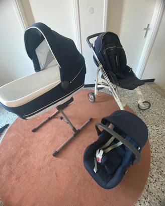 Trio Inglesina