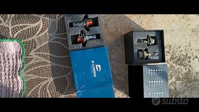 lampadine a led x auto