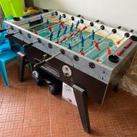 Calcio balilla maracanà