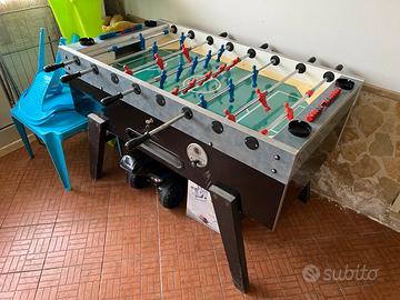 Calcio balilla maracanà