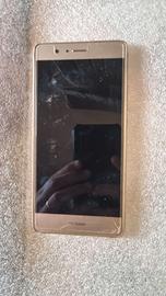 1712-Smartphone Huawei P9 Lite VNS-L31