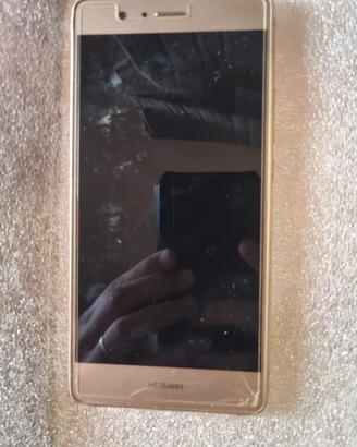 1712-Smartphone Huawei P9 Lite VNS-L31