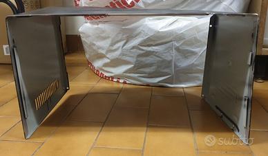 Coperchio per forno a microonde