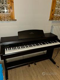 Pianoforte