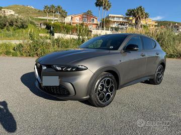 Alfa Romeo Tonale 1.6 Multijet 130CV