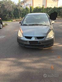 Mitsubishi Colt 1.1 12V 5p. Sportychrome