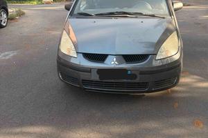 Mitsubishi Colt 1.1 12V 5p. Sportychrome