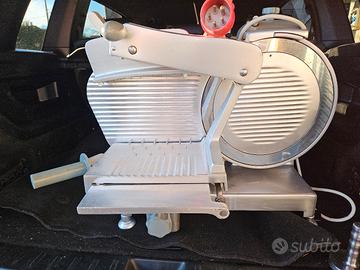 affettatrice 380