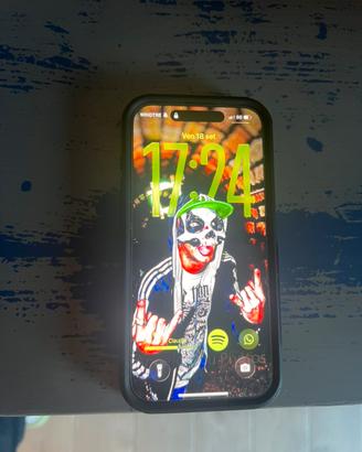 Iphone 15 pro