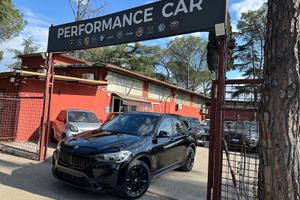 Bmw X1 sDrive18i Sport