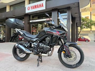 Honda XL 750 Transalp 2023 km 16.800