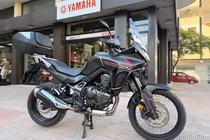 Honda XL 750 Transalp 2023 km 16.800