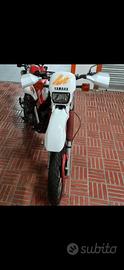 Yamaha xt 600 anno 90