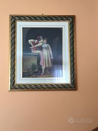 Quadri ad olio mis. 70x80