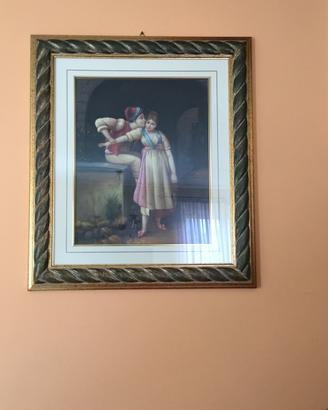 Quadri ad olio mis. 70x80