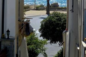 Apparmanento fronte mare