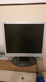 Display Acer AL1715