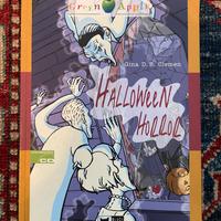 Libro Halloween horror