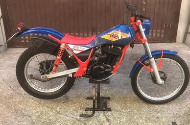 Garelli Altro modello - 1984