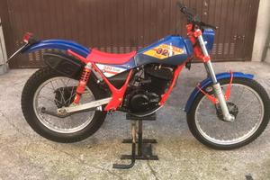 Garelli Altro modello - 1984