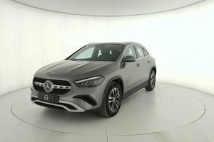 MERCEDES-BENZ GLA 180 d Advanced auto